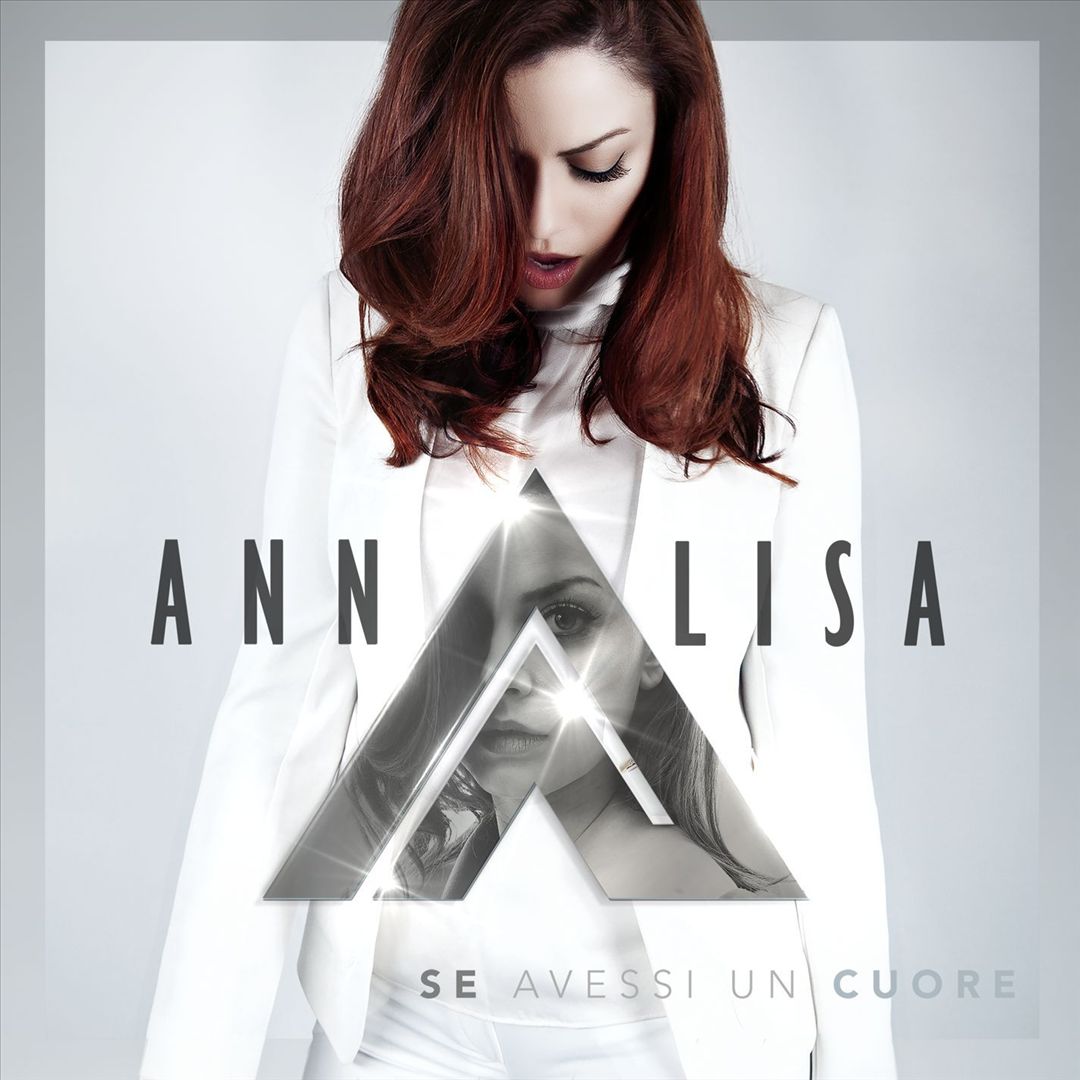 Se Avessi un Cuore cover art