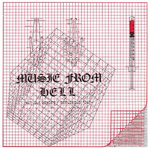 Music From Hell cover art
