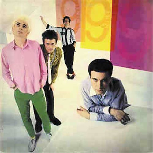 999 cover art