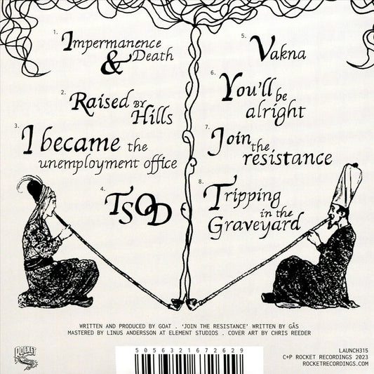 Medicine cover art