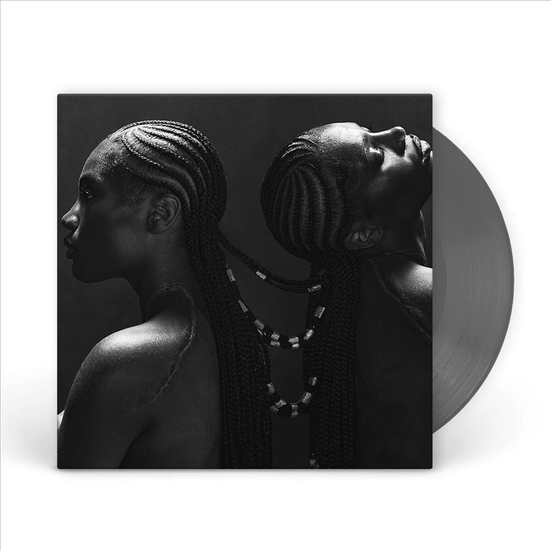 Anxiety cover art