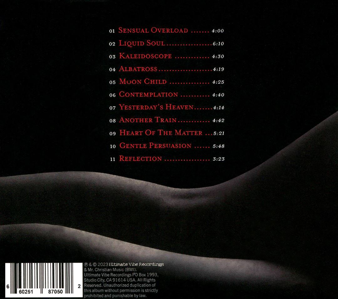 Lovers Remix Collection cover art