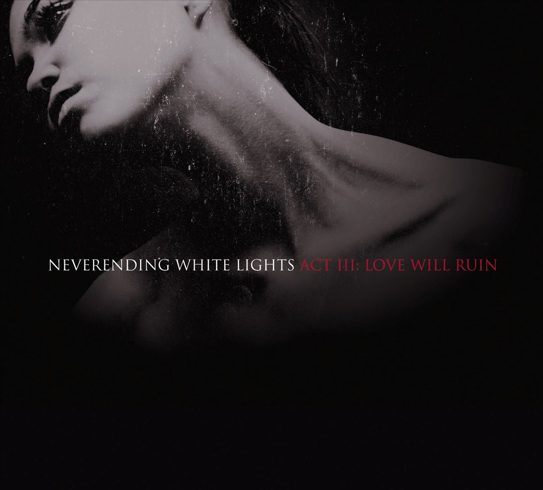 Act III: Love Will Ruin cover art
