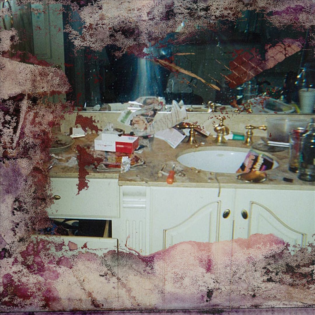 Daytona cover art