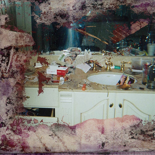 Daytona cover art