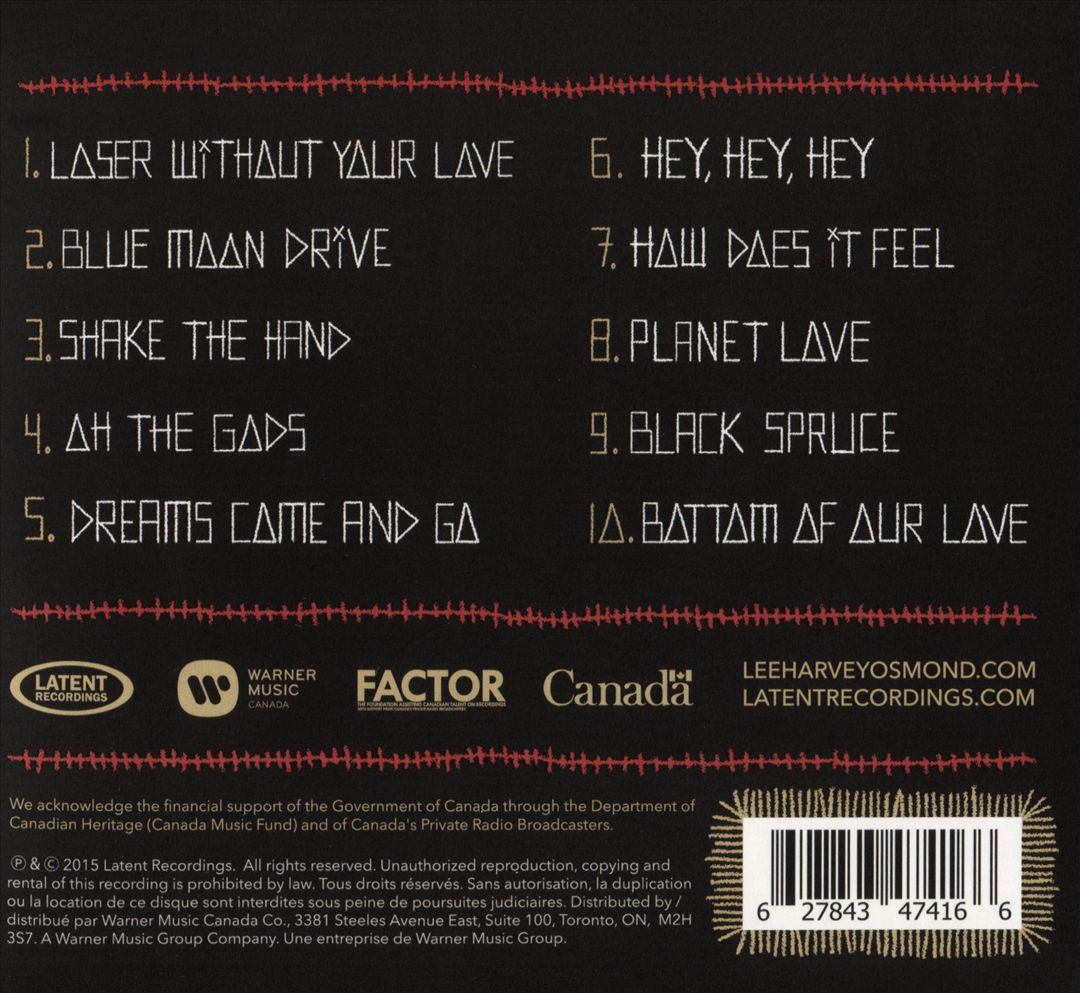 Beautiful Scars cover art
