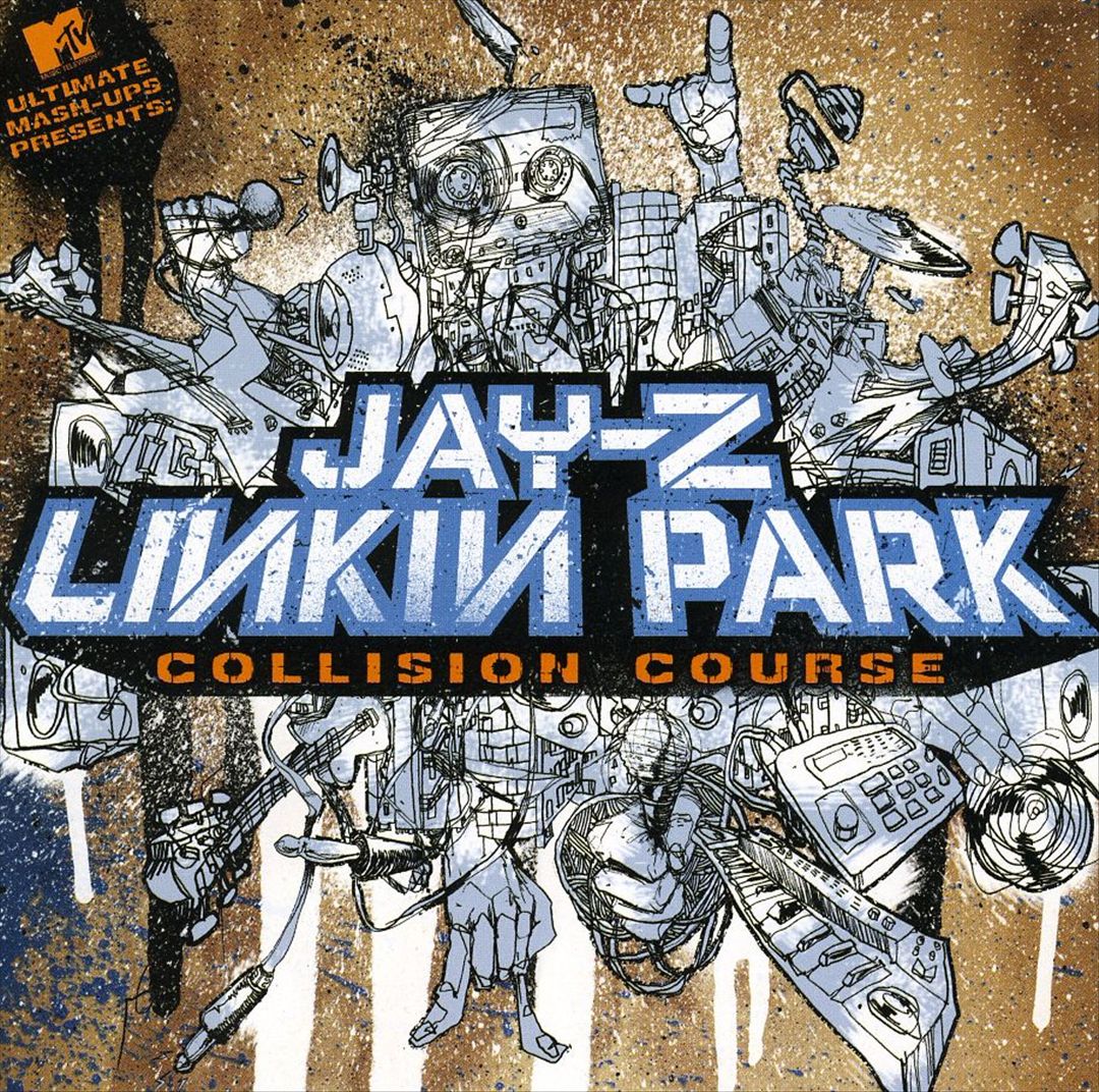 Collision Course [Germany] cover art