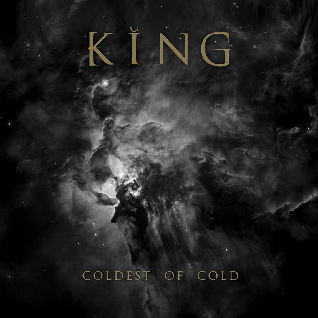 Coldest of Cold cover art