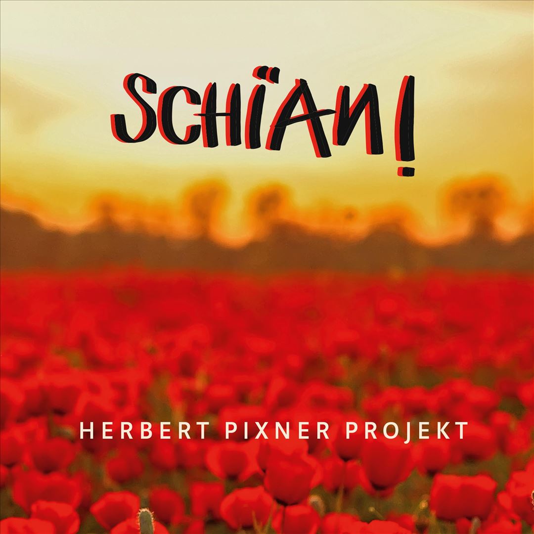 Schian! cover art