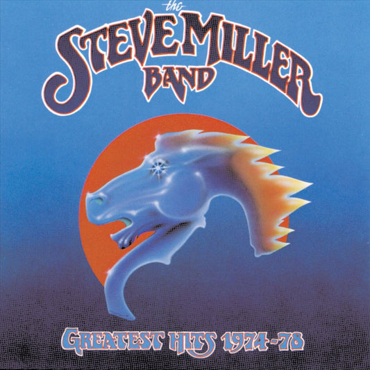 Greatest Hits 1974-78 cover art