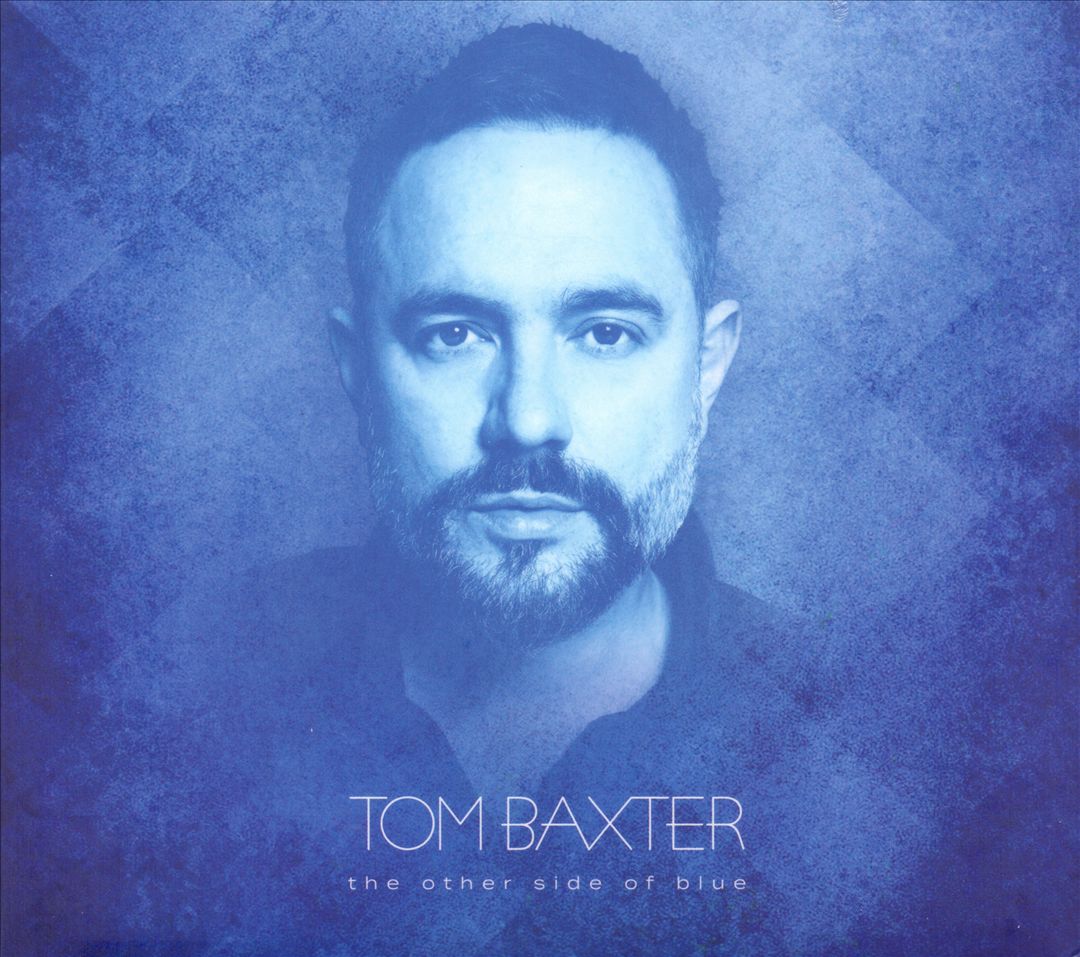 Other Side of Blue cover art