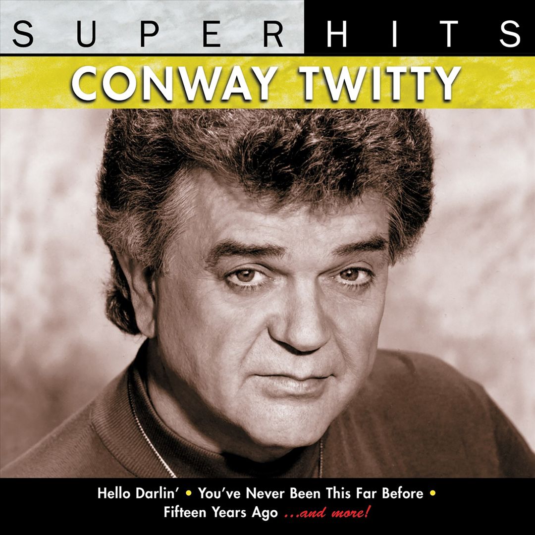 Super Hits cover art