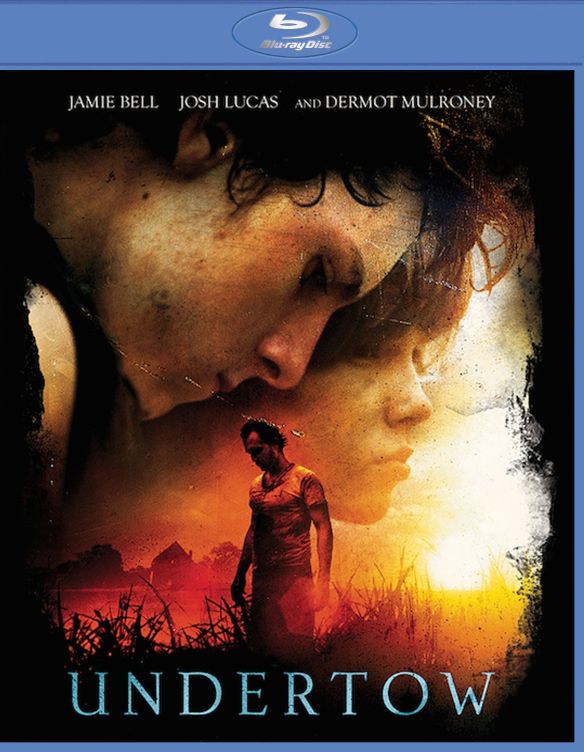 Undertow [Blu-ray] cover art