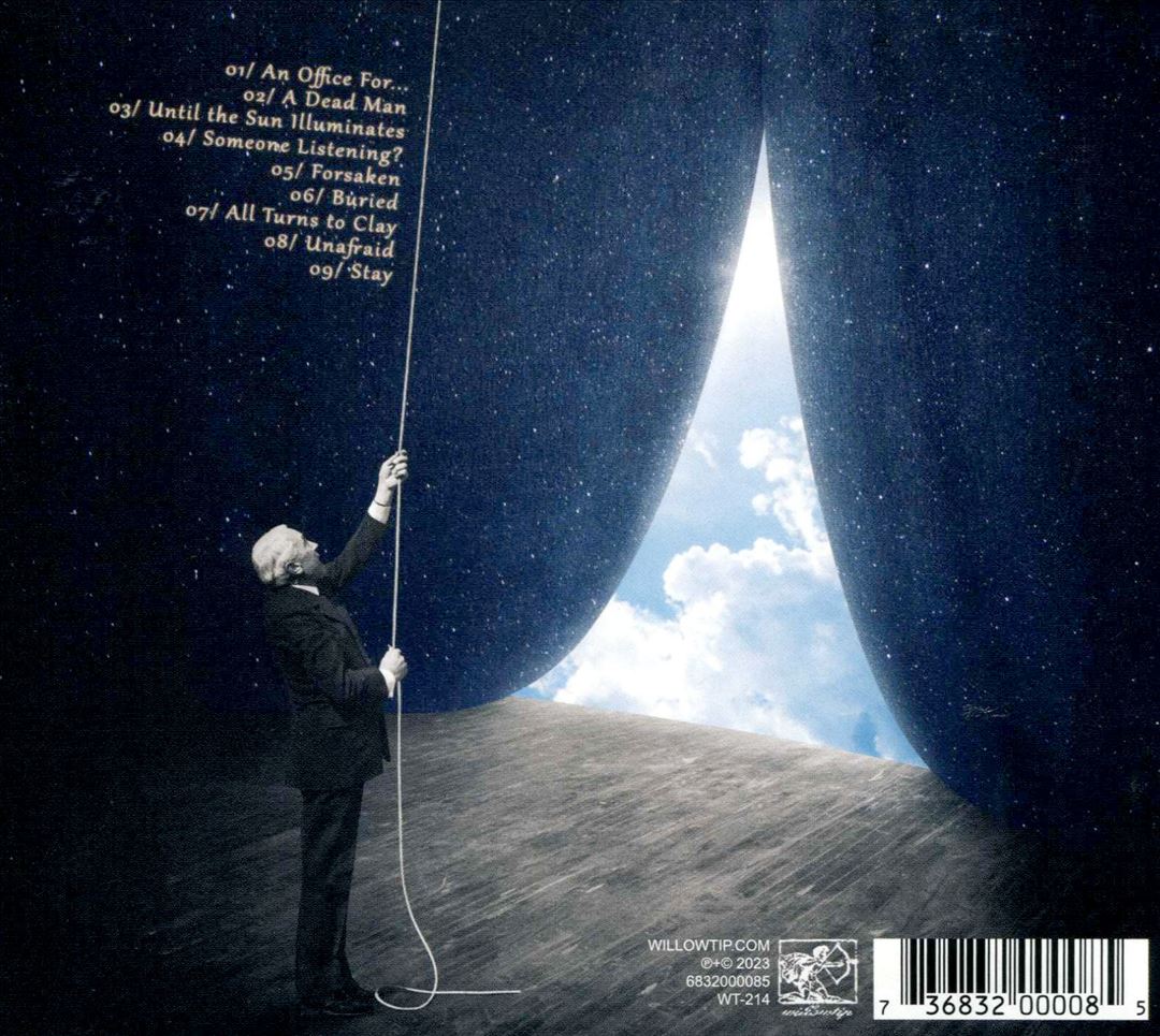 It All Began With Loneliness cover art