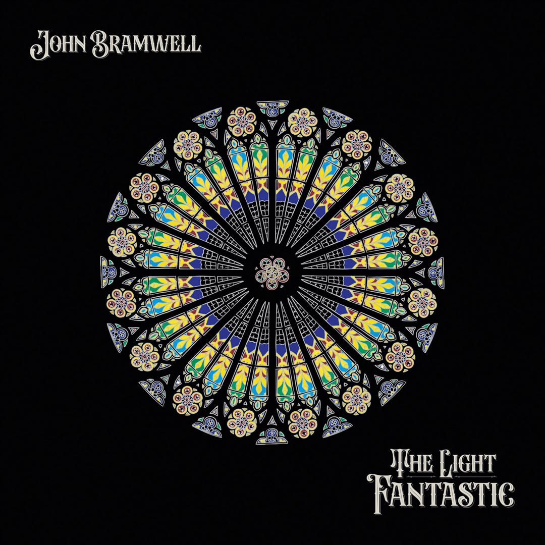 Light Fantastic cover art
