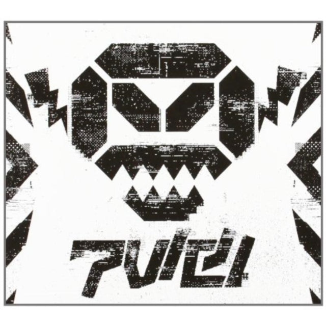 POP WILL EAT ITSELF-NEW NOISE DESIGNED BY A SAD cover art