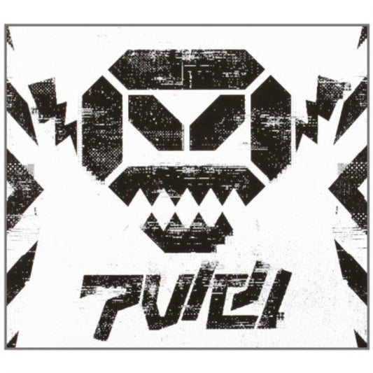 POP WILL EAT ITSELF-NEW NOISE DESIGNED BY A SAD cover art