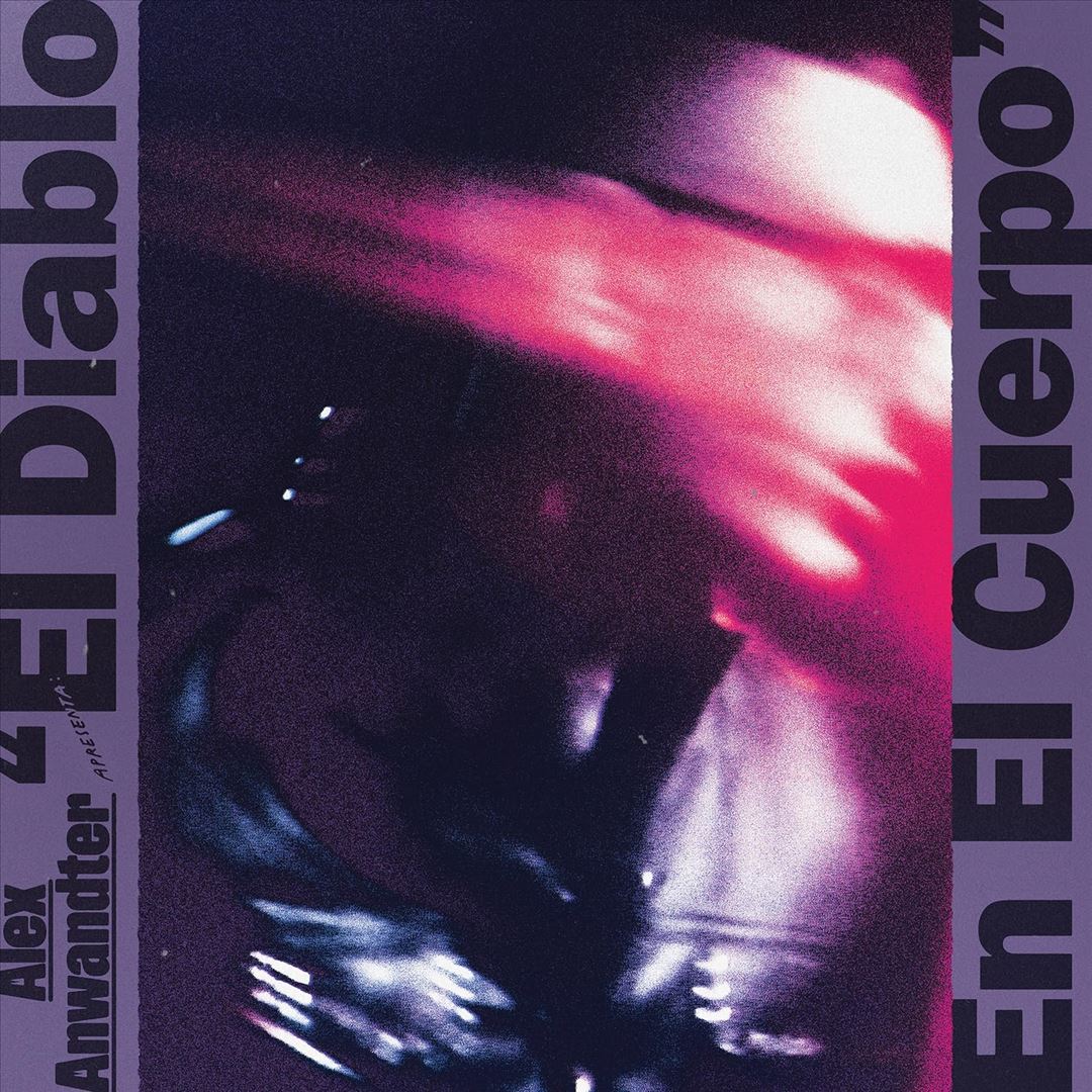 Diablo en el Cuerpo cover art