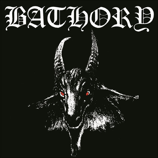 Bathory cover art