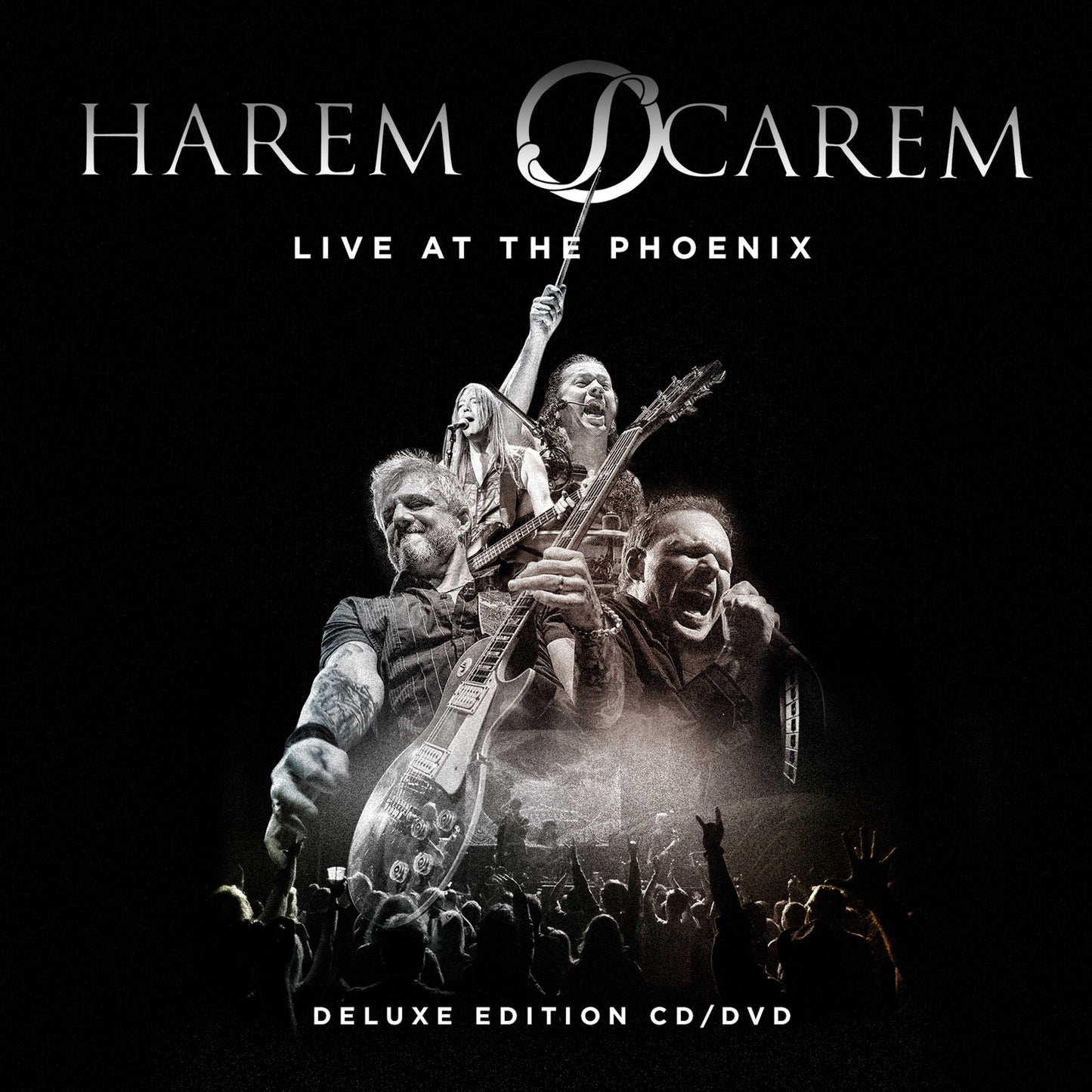 Live at the Phoenix [Deluxe Edition] cover art