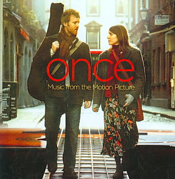Once: Music from the Motion Picture cover art