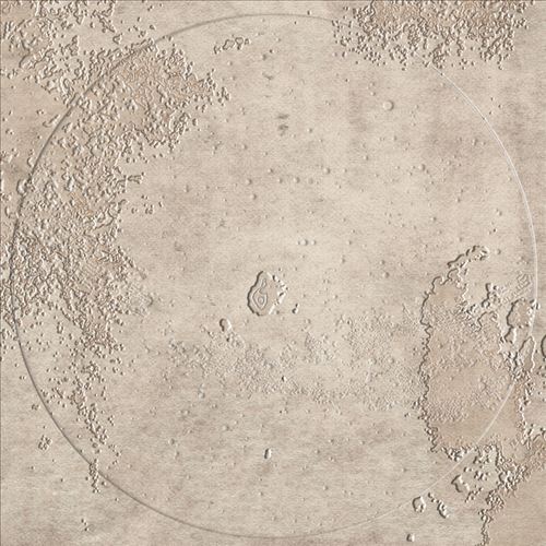 Lucro Sucio Los Ojos del Vacio cover art