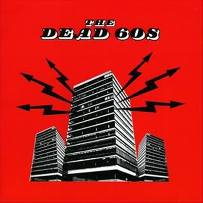 Dead 60s [Limited Edition] cover art