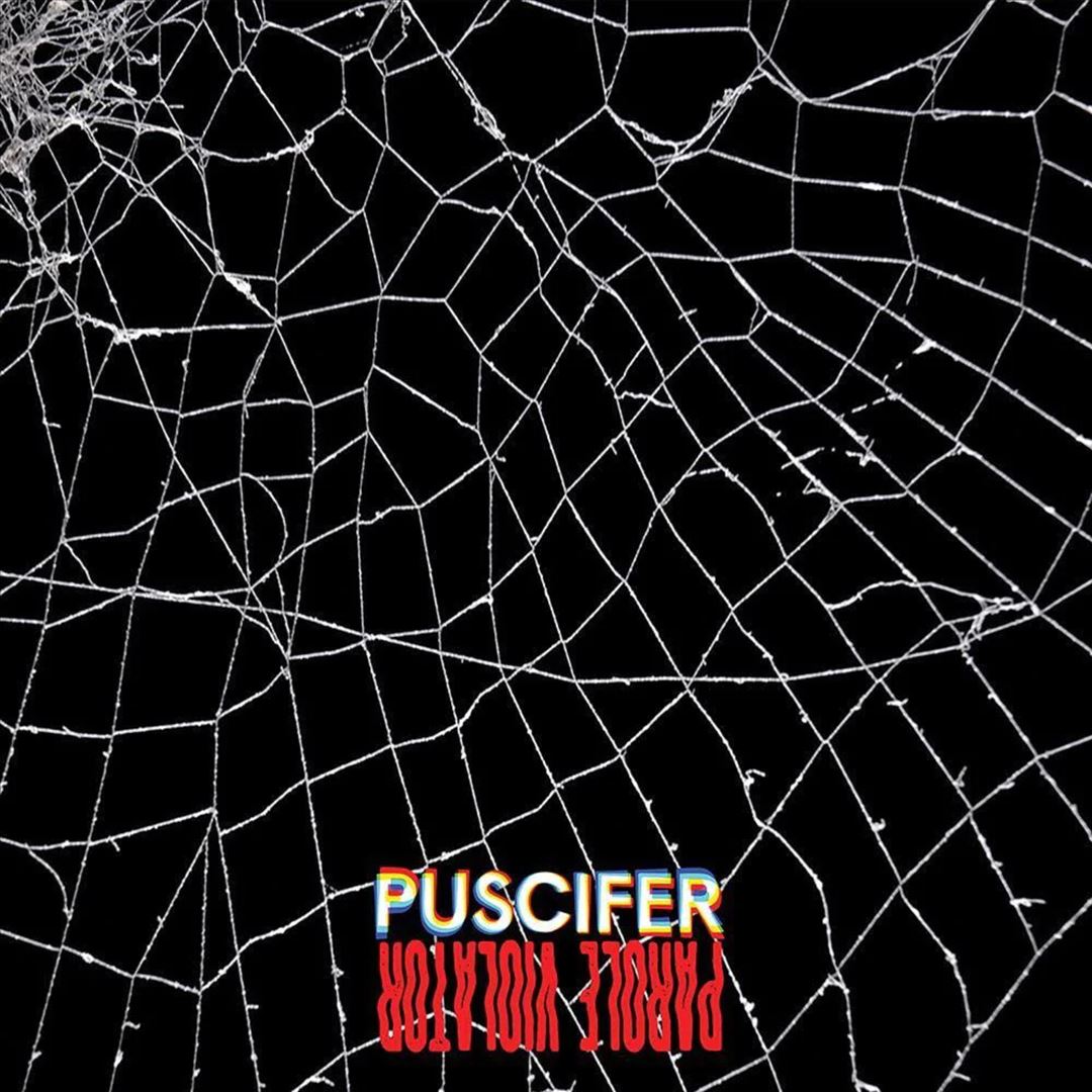 Parole Violator cover art