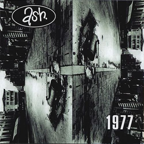 1977 cover art