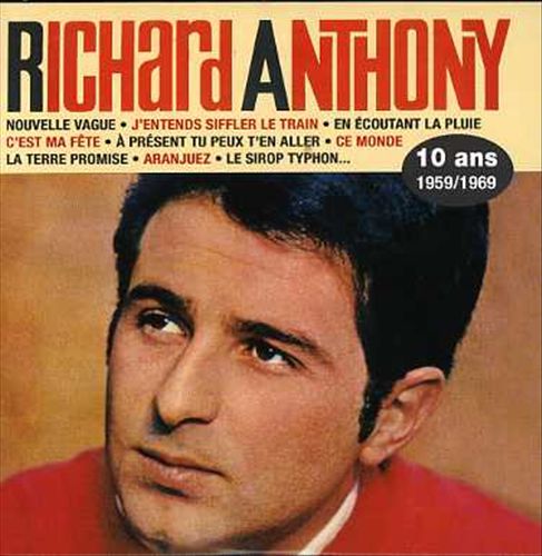 10 Ans: 1959/1969 cover art