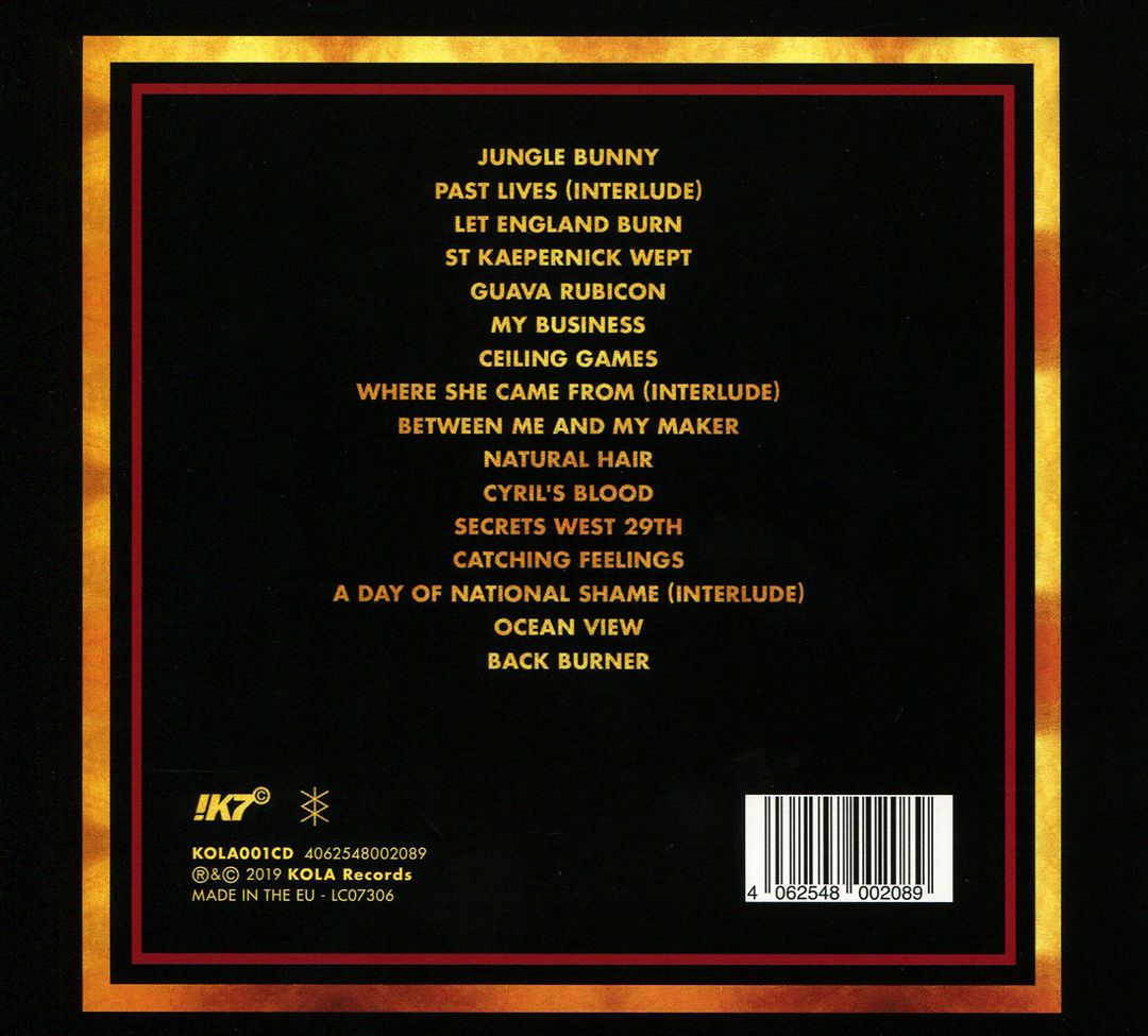 2042 cover art