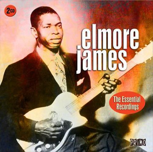 Essential Recordings cover art