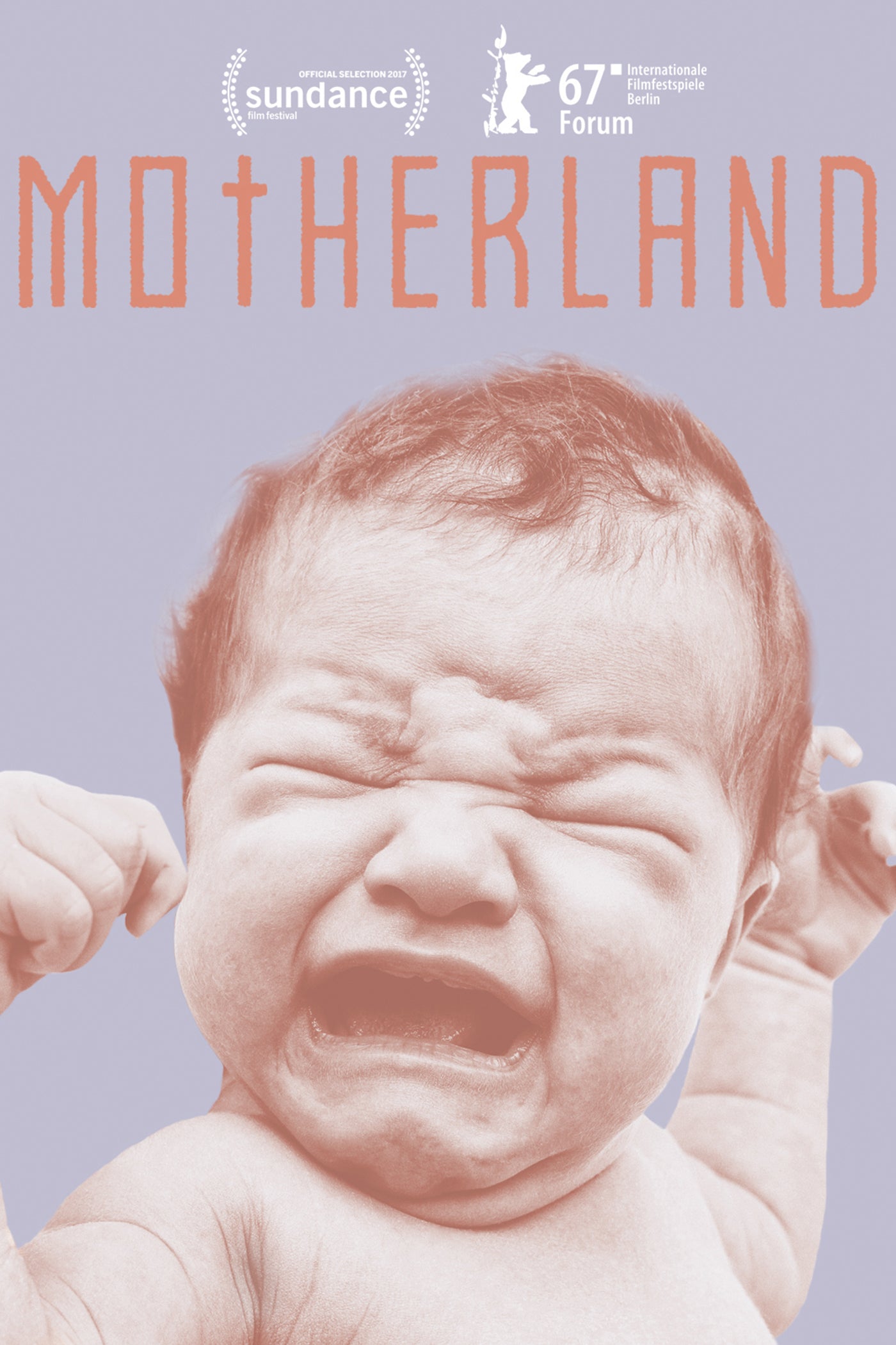 Motherland cover art