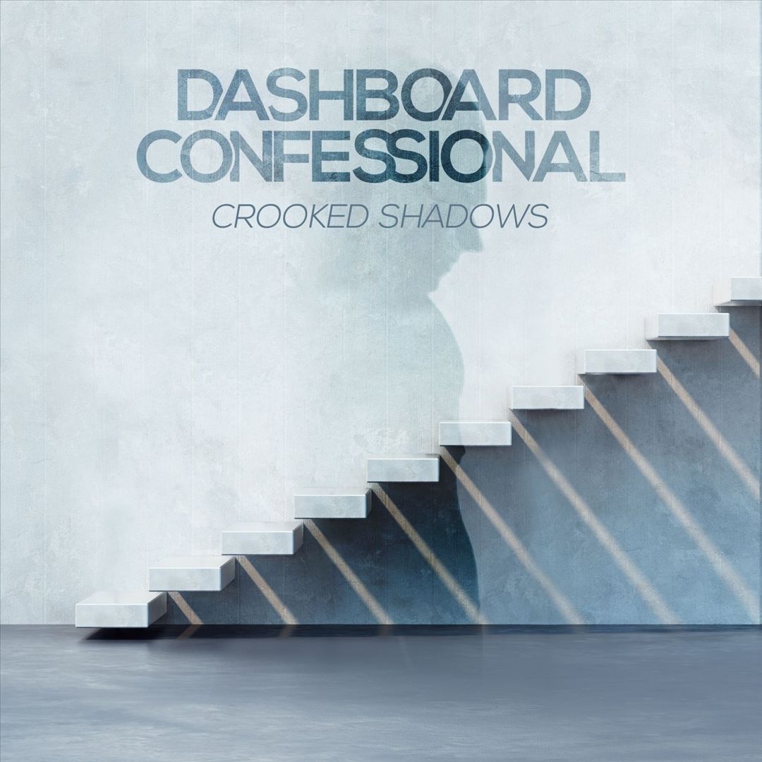 Crooked Shadows cover art