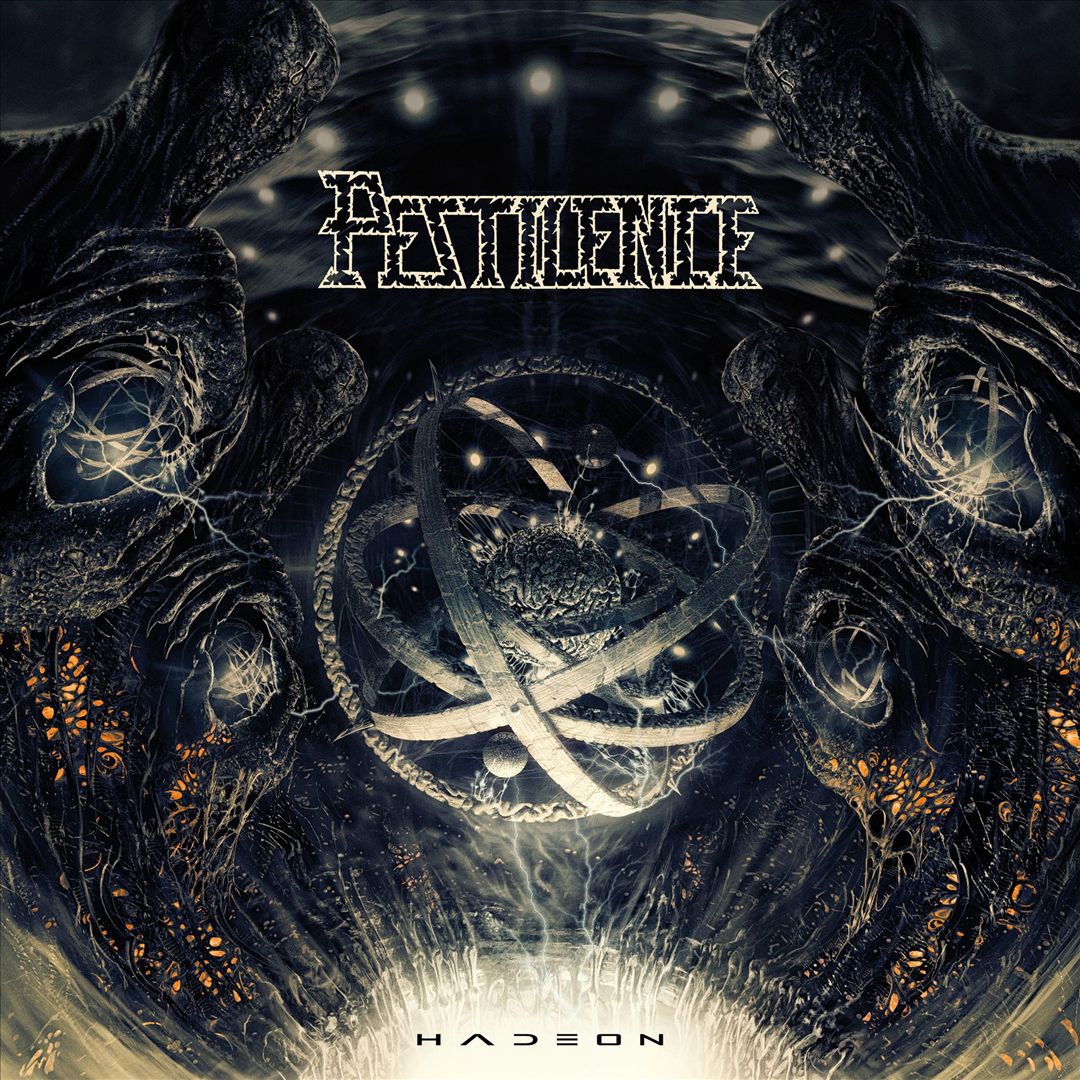 Hadeon cover art