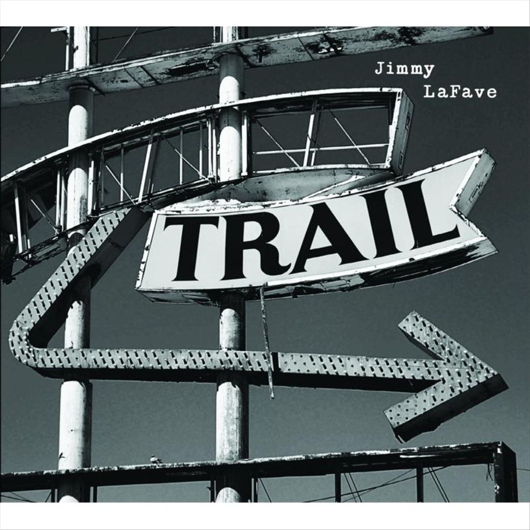 Trail Two cover art