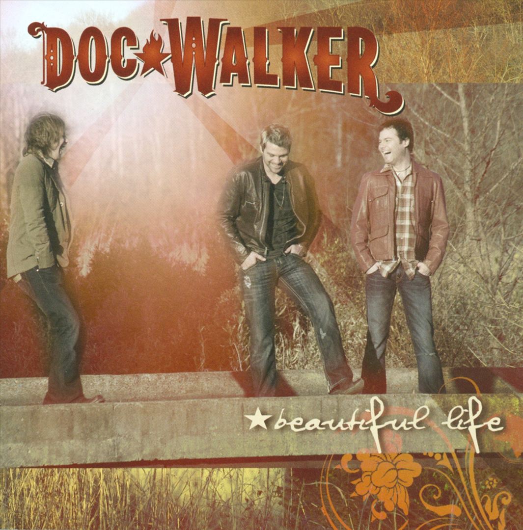 Beautiful Life cover art