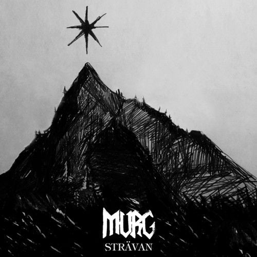 Strävan cover art