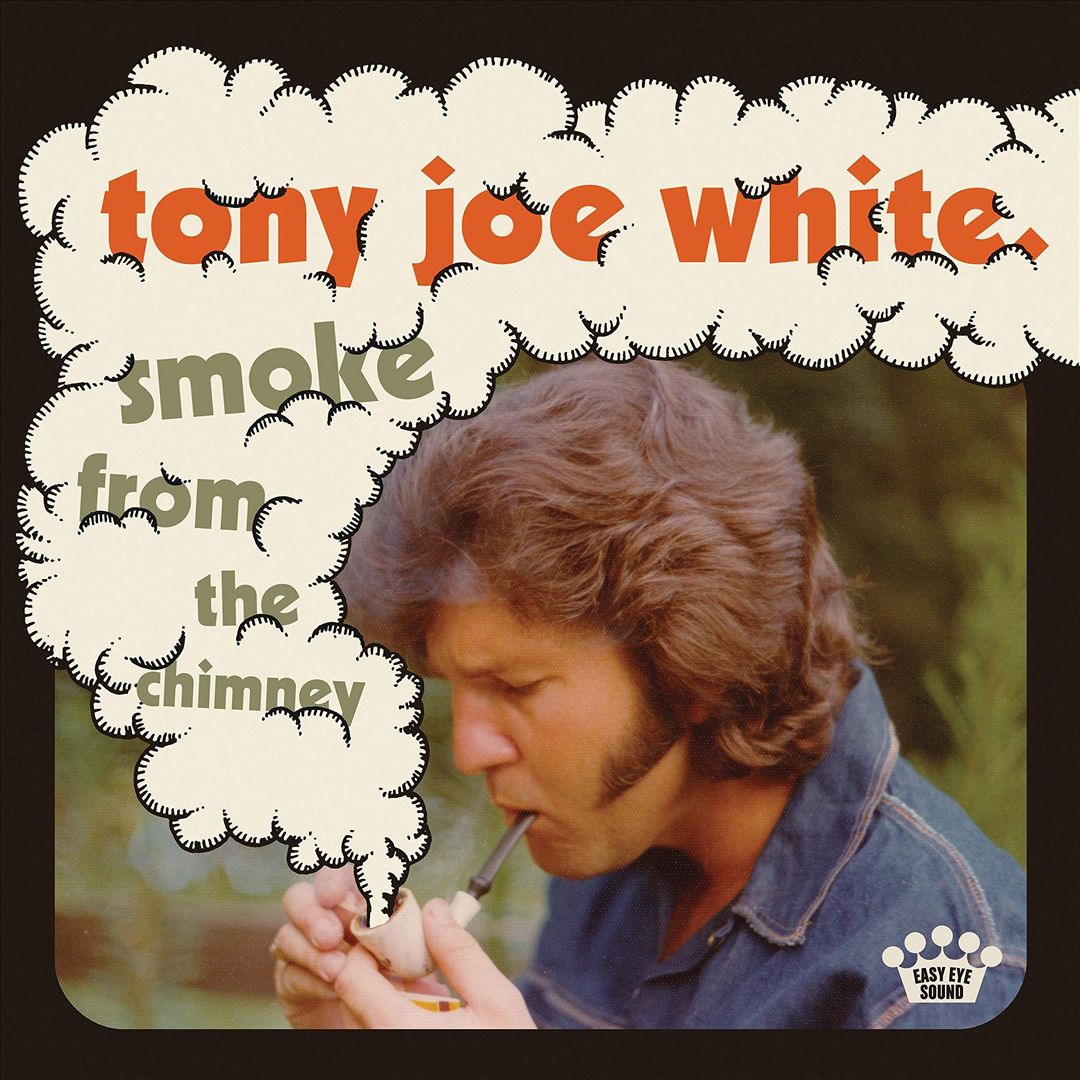 Smoke From the Chimney cover art
