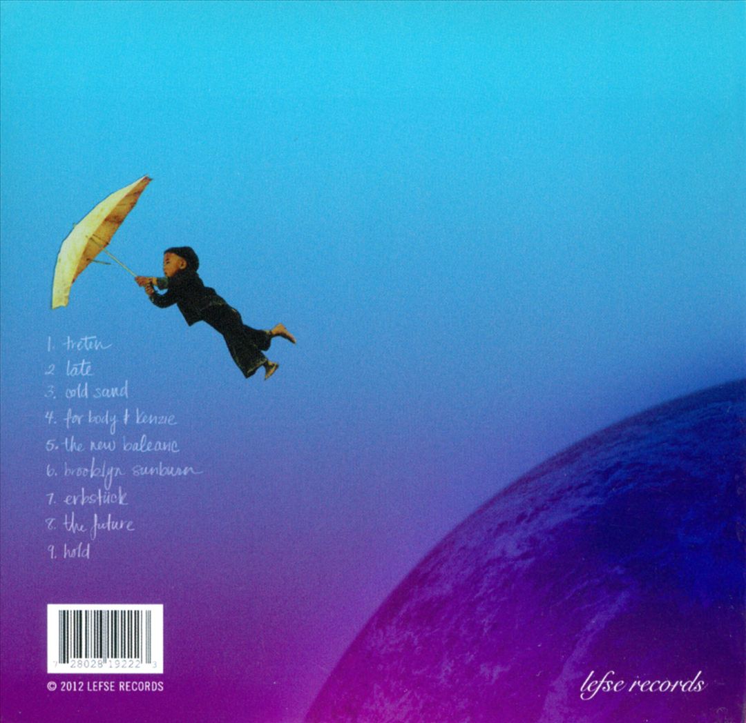 All of Us, Together cover art