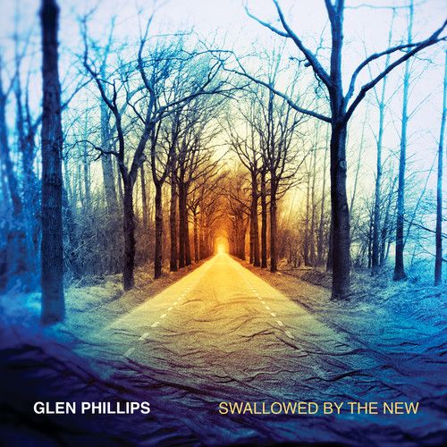 Swallowed by the New [Deluxe Edition] cover art