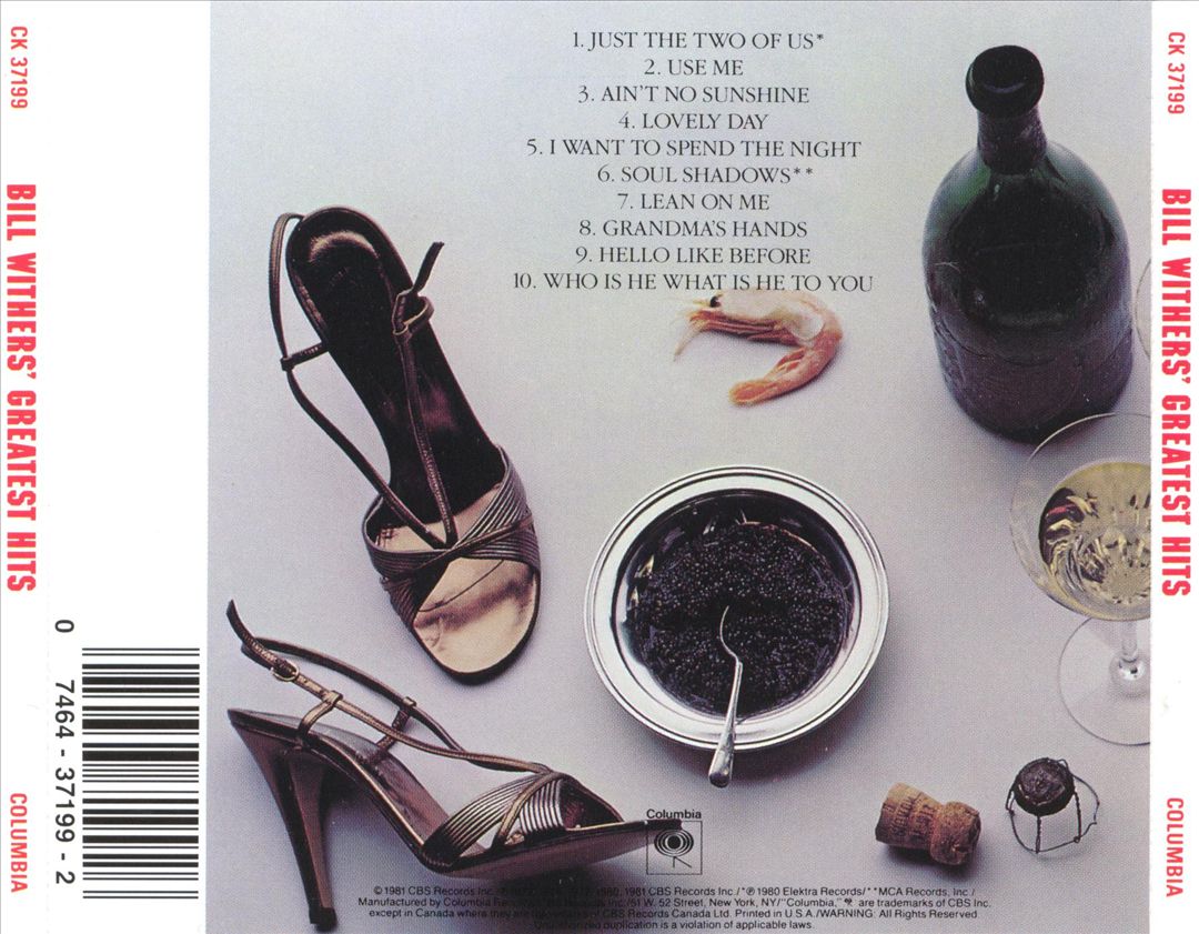Greatest Hits cover art