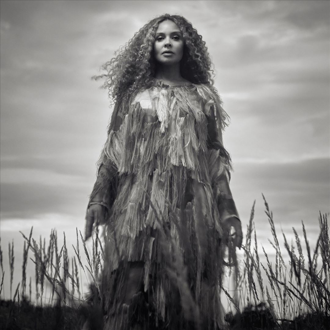 WILLPOWER cover art