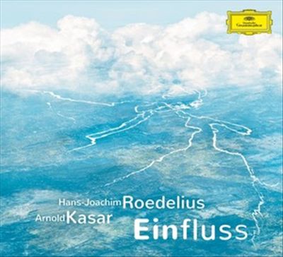 Einfluss cover art