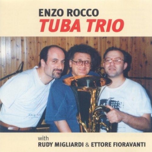 Tuba Trio cover art