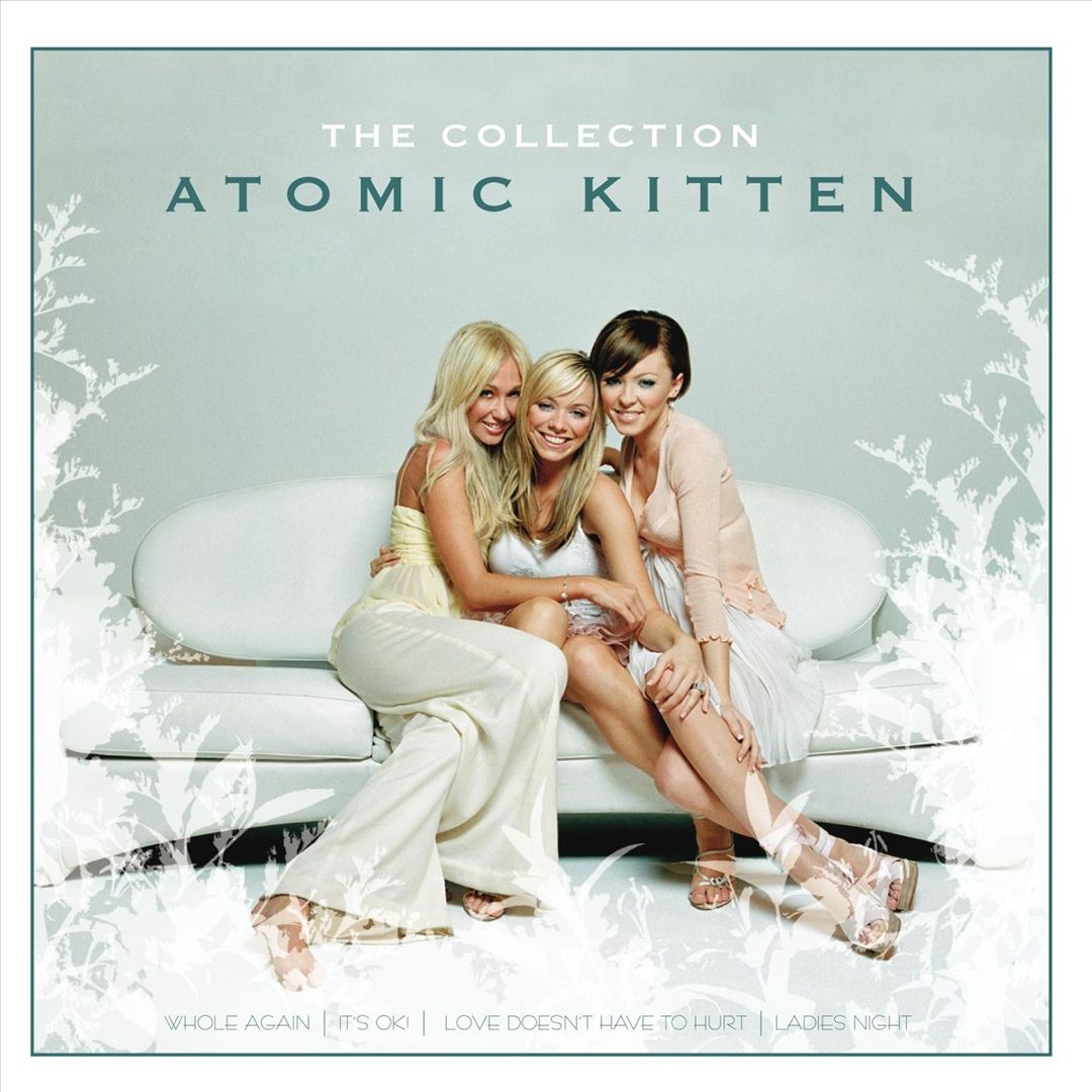 Collection cover art