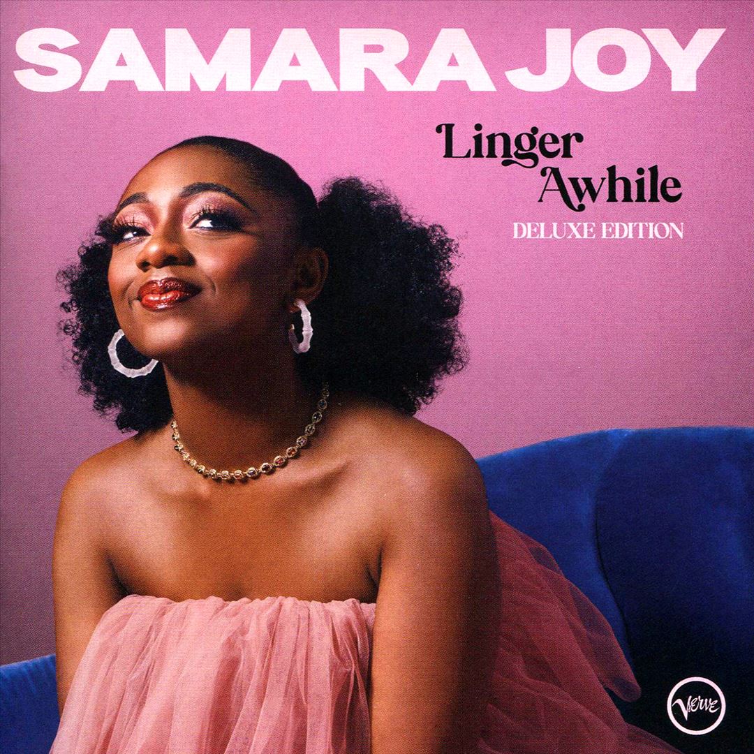Linger Awhile [Deluxe Edition] cover art