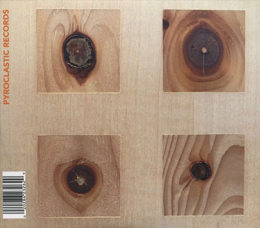 Slipknots Through a Looking Glass cover art