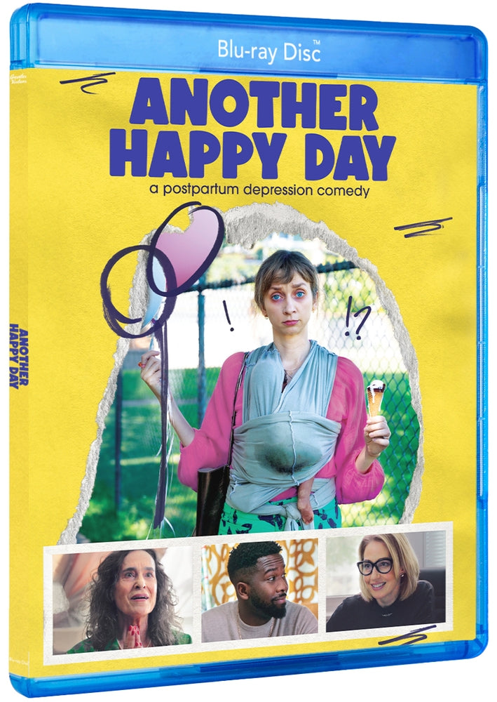 Another Happy Day [Blu-ray] cover art
