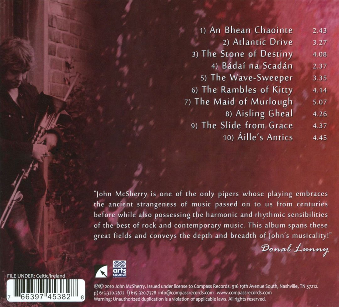 Soma cover art